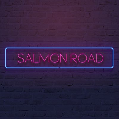 Salmon Road