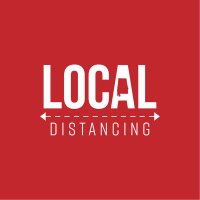 Local Distancing(@localdistancing) 's Twitter Profile Photo