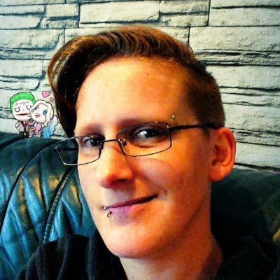 GreenSnakeEye's profile picture.