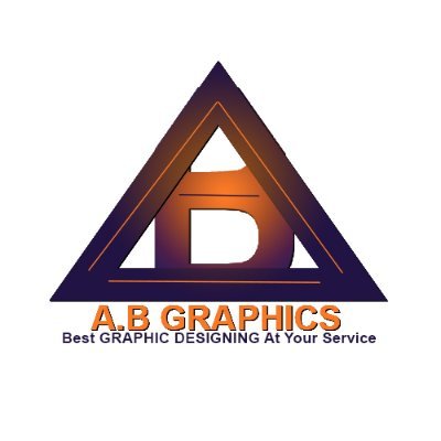 Hello everyone, A.B Graphics is the Best GRAPHIC DESIGNING at Your Service, (0245124497).