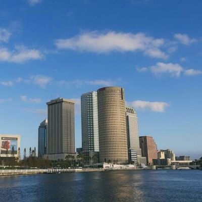 Tampa Florida The Best Place To live on Earth!!!!