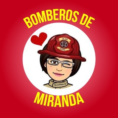 Mujer y Madre! ♍️ Vivo y dejo Vivir! 100% Magallanera! Tolerante, pero no pendeja! Creo en Dios y en la Virgen María, pero no me doy golpes de pecho! ♥BOMBEROS