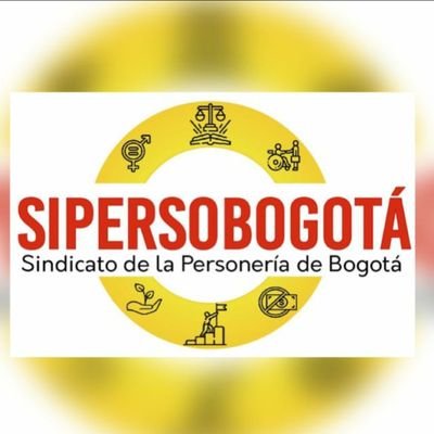 Sindicato de trabajadoras y trabajadores de la Personería de Bogotá D.C.