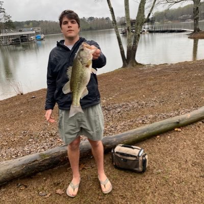 bryce_chason's profile picture. Georgia Southern | ATΩ