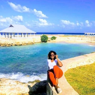 OkiJagg's profile picture. Mother ... Event Planning & Logistics Specialist ....Consultant ....