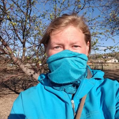 Quantitative ecologist, urban farmer, and mom | she, her