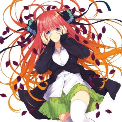ハントレス@アニメ垢さんのプロフィール画像