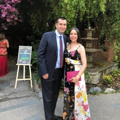 javicavi83's profile picture. ColomboChileno Corpista. San Borjino de Medicina Interna U.Chile. Infectologo U.Chile. Fundación Arriaran.