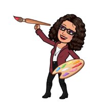 Mrs.Bourne (@mrsb_artroom) 's Twitter Profile Photo