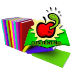 ContentMo Books & Author Services