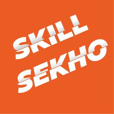 SkillSekho's profile picture. #skillsekhodotcom is platform where you will learn basic to advanced skills and new patterns to become a successful entrepreneur or freelancer.