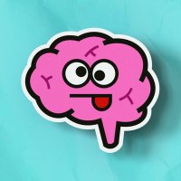 My Wacky Brain (@mywackybrain) 's Twitter Profile