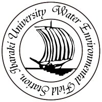 茨城大学水圏環境フィールドステーション (@kachabusters) Twitter profile photo