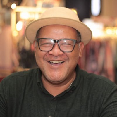 AndakaPromo's profile picture. Kado exclusive dan Personal dengan tehnologi terbaru ❤🎁 instagram : @foto3dlaser    https://t.co/qWVgVJQv1k