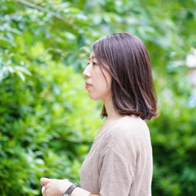 中村 愛さんのプロフィール画像