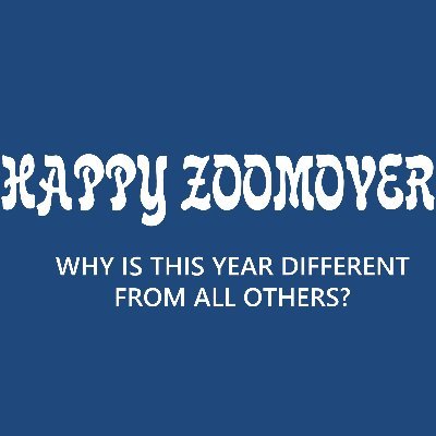 Share stories, videos, photos, evites, preparations, etc. for virtual Passover 2020 seder zoomover2020@gmail.com or DM here #happyzoomover #passover2020 #seder