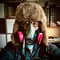 Astro Weasel (@astroweasel) 's Twitter Profile