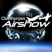Cleethorpes Airshow event Lincolnshire, presenting the best in aircraft and pilots for military fast jet air displays with helicopters and civil aircraft.