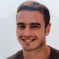 James Butler (@thecopperline) 's Twitter Profile