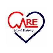 CARE in Heart Failure(@care_hf) 's Twitter Profile Photo