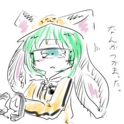 ぷにきというロボさんのプロフィール画像