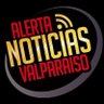 AlertaNoticiasV's profile picture. •Noticias de la Región de #Valparaíso, búscanos en todas las redes sociales como Alerta Noticias Valparaíso