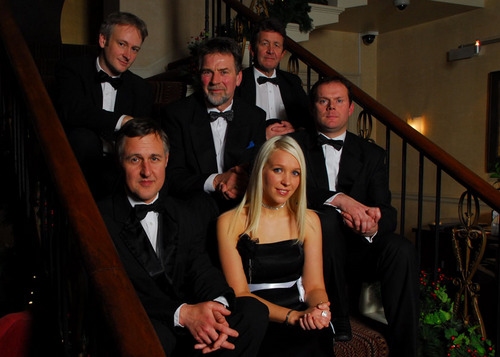 Wedding_jazz's profile picture. We provide quality,reliable & good value music & entertainment for  weddings, social & corporate events!  Lots of  exciting solutions! Yorkshire & UK wide!