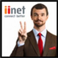 iiNet the New No2(@NewNo2) 's Twitter Profile Photo