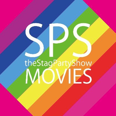 TheStagPartyShowMovies