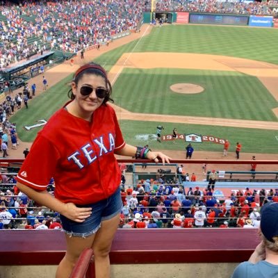 yappinabtsports's profile picture. another Dallas sports fan… andddd the Texas Rangers ARE WORLD SERIES CHAMPIONS!!