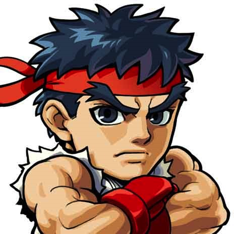 No Context VS Capcomさんのプロフィール画像