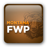 Montana Fish, Wildlife and Parks, Billings office (Region 5)