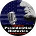 Abridged Presidential Histories Podcast (@APHpodcast) Twitter profile photo