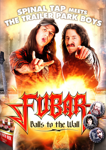 Fubar: Balls to the Wall will be at SXSW Film Festival on March 14th and available everywhere on April 19th.  http://t.co/KMaWa0EnpN