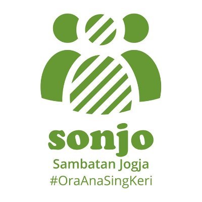 SONJO adalah gerakan kemanusiaan fokus pada upaya membantu masyarakat rentan & berisiko terkena dampak penyebaran Covid-19 di DI Yogyakarta | #sambatanjogja