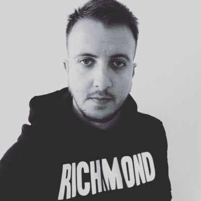 clausasd's profile picture. Web & mobile developer