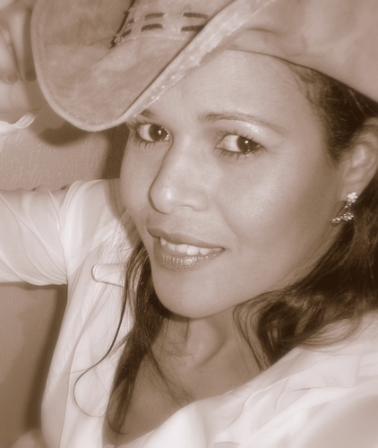 maria_heleena's profile picture. 