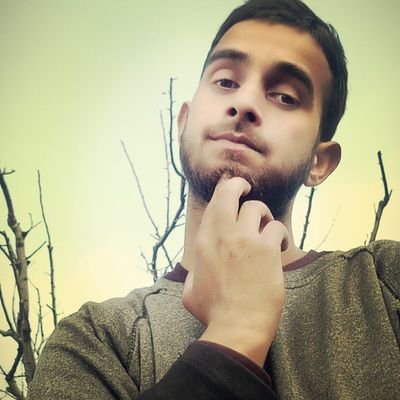 shahidrayzada's profile picture. shahid#/@