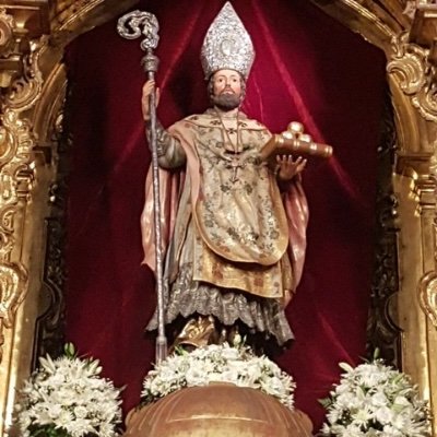 Parroquia San Nicolás de Bari, Sevilla