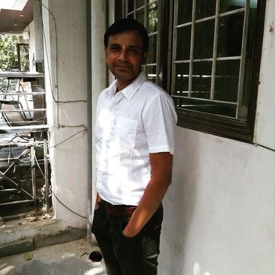 singhsharad143's profile picture. 