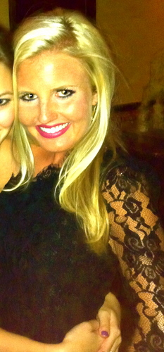 KristenFosterM's profile picture. 