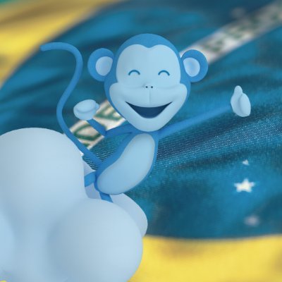 CloudStackBR's profile picture. Open Source Cloud Computing