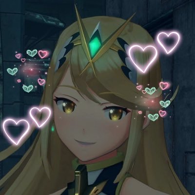 Mythra Propaganda💫さんのプロフィール画像