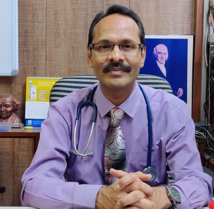 VenugopalGouri's profile picture. Consultant Homeopath
Gouri Homeo Healthway, Hyderabad

General Secretary, 
Homoeopathic Medical Association of Telangana