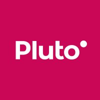 Pluto Health(@Pluto_Health) 's Twitter Profile Photo