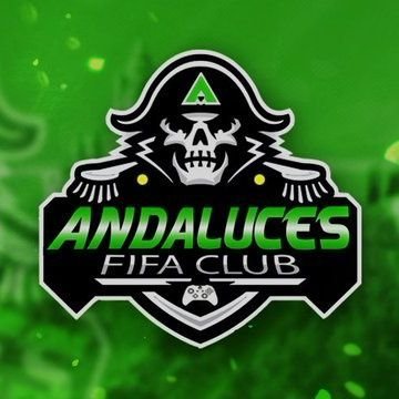 Equipo ProClubs #FIFA20 // 
Fundado en 2013 //
#XboxOne // 
Equipo Fundador en @VFOspain // YT - Andaluces FC e-Sports