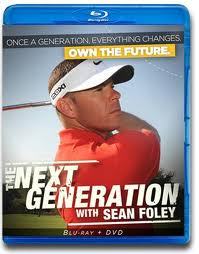 foleygolf's profile picture. 