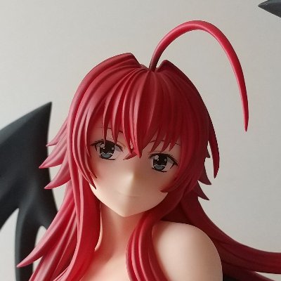 フィギュアの魅力沼にはまっています。