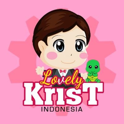 Fansclub Krist Perawat Sangpotirat From Indonesia
Love All About Our Mischievous, Naugthy but Lovely Krist Perawat Sangpotirat
IG: lovelykrist_id
Since 19.11.17