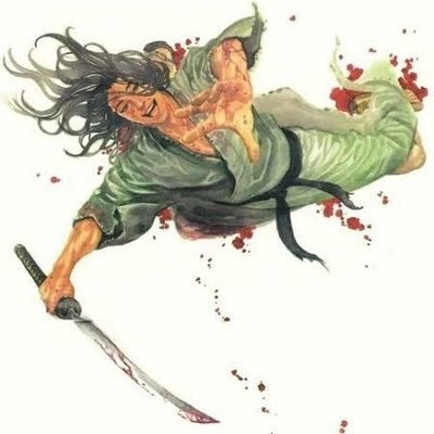 UKI_RoK's profile picture. ライキン垢　1735🦍⇒1743🐻⇒1802👨‍🌾⇒1016🐹